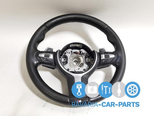 Volant sport bmw f12 f10 - sport,