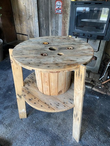 Table haute mange debout - haute,