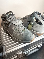 🩶 Nike Huarache Corteiz