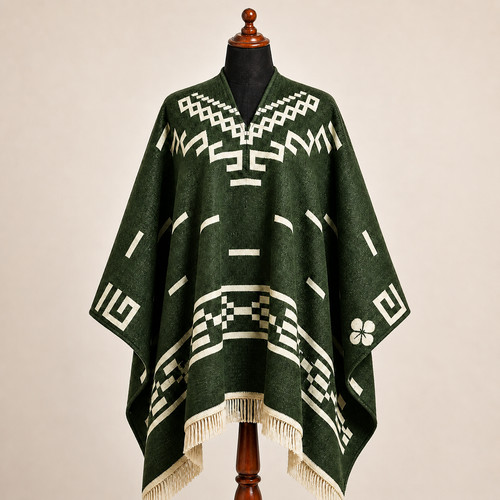 Clint eastwood style green - style,