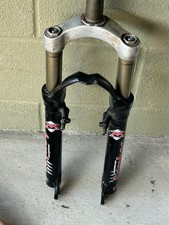 Marzocchi Bomber  26" Mtb Fork VBrakes, or disc
