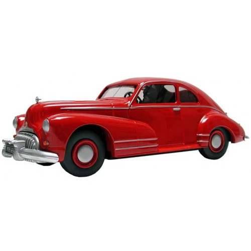 Aroutcheff blacksad buick - aroutcheff,