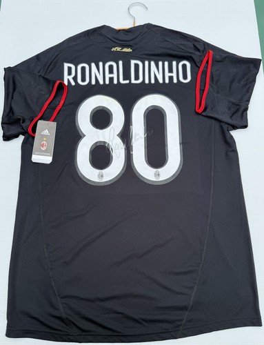 Maillot adidas milan 80 - ac,