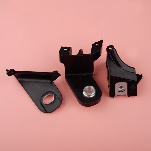 Avant gauche phare support - gauche,