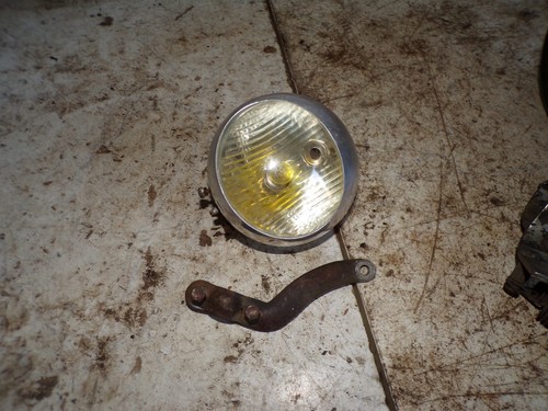 Rare phare radios oeil - radios, cm