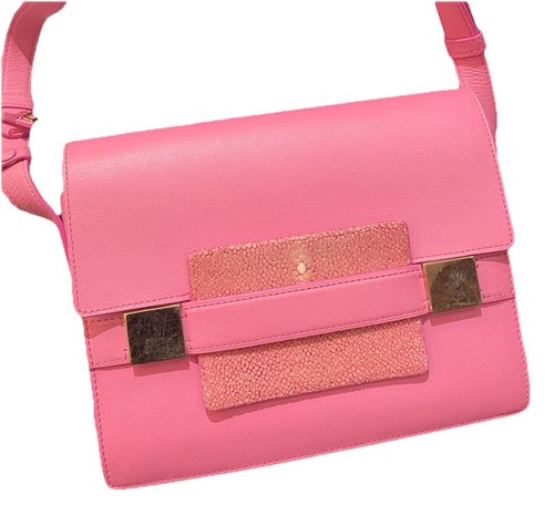 Authentic delvaux madame - delvaux, le