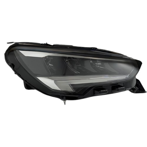 Headlight for opel - opel, corsa