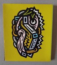 Compost Nicomix Igor16382 Graphzine 250 ex Ruin comix