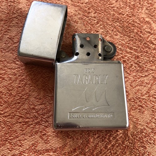 Briquet zippo decor - briquet,