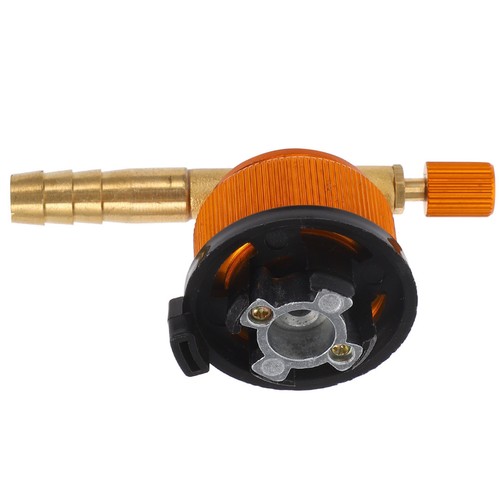 Bonbonne gaz adaptateur - bonbonne, de
