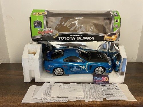 Nikki supra mk4 16 - nikki, rc