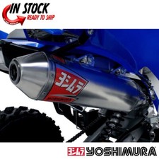 Yoshimura 2015-2024 Yamaha