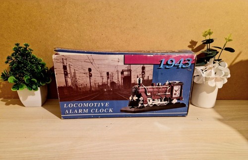 Maquette train locomotive - maquette,