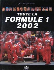 Toute la Formule 1 - Saison