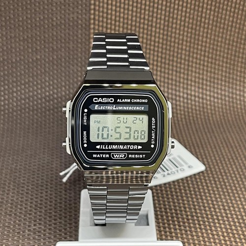 Montre unisexe casio - unisexe,