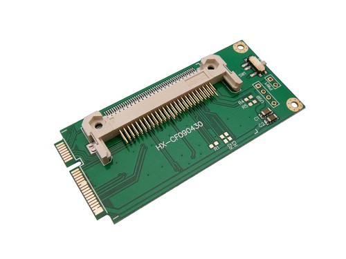 Adaptateur compact flash - adaptateur,