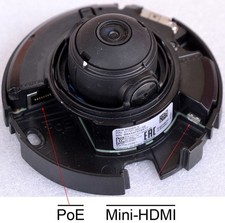 Caméra De Surveillance IP