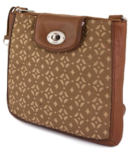 Sac main femme fossil - sac,