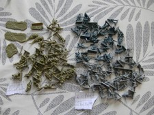 FIGURINES AIRFIX 1/72EME PARA