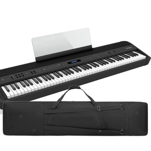 étui pour piano électrique - Étui,