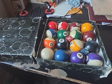 set de jeu de  boules de