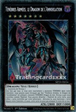 Yu-Gi-Oh! Ténèbres Armées