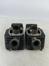 Yamaha RD 125 Cylindre Gauche