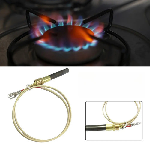 Thermopile alternative 750 - , mv