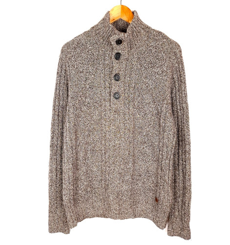 Pull homme camel active - pull,