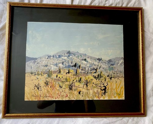 Maurice buffet - buffet, (1909/2000)-