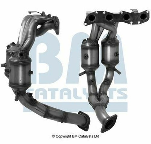 Catalyseur alfa romeo - alfa,