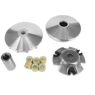 Variateur complet scooterone - variateur,