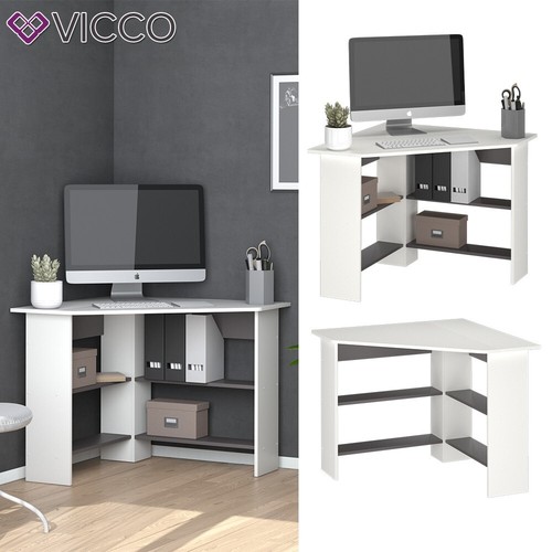 Bureau angle table de - en,