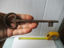 ANCIEN CLE CLEF ANTIQUE OLD