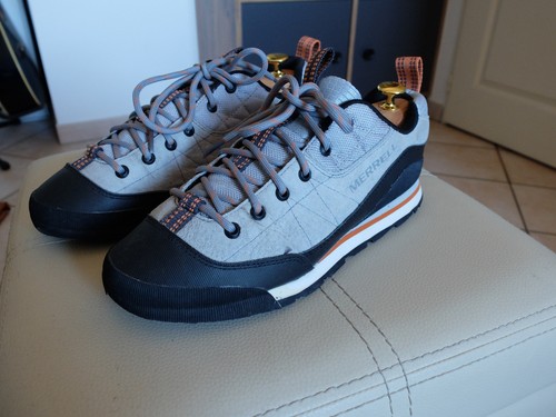 Chaussures randonnée merrell - chaussures,