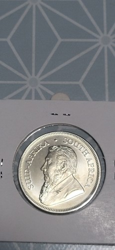 Krugerrand 2020 afrique - oz,