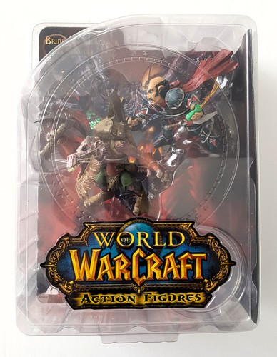 Action figurine world - (y)action,