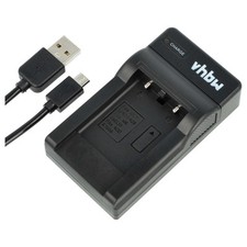 Chargeur pour Nikon Coolpix
