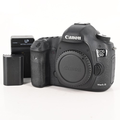 Canon eos mark iii 3mp - 5d, 22.3mp