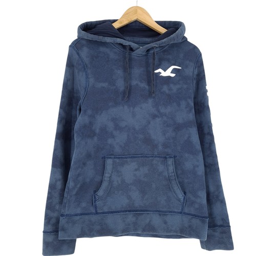 Hollister sweat capuche en - À,
