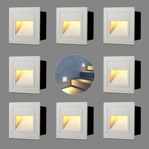 Pièces led escalier - led,