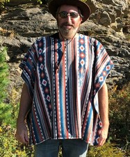 clint eastwood style Southwest