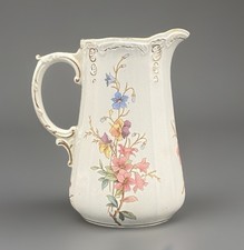 Pot À Lait Sarreguemines U&C