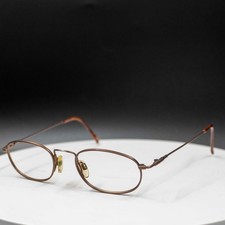 Montures de lunettes Specsavers Flexi 13 marron