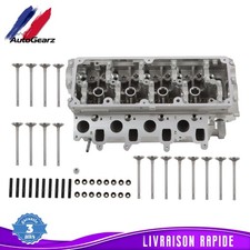 Culasse et soupapes pour VW