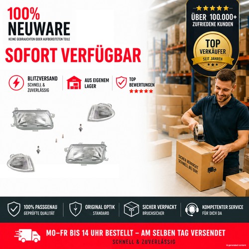 Kit phare compatible avec - de,