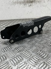 Honda XR 125 L 2005 chain guard 2003 - 2008