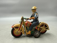 Aoyagi Shoten Patrol