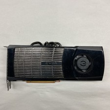 Apple Mac Pro Nvidia GeForce GTX 480 1.5GB GDDR5  PCI Express 2.0 x16