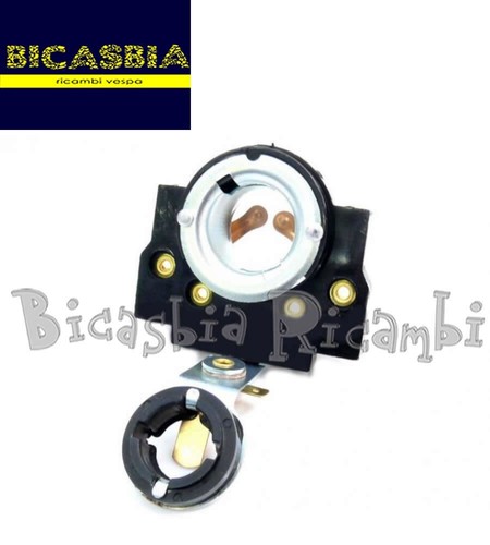 3736 porte ampoule biluce - porte-ampoule,